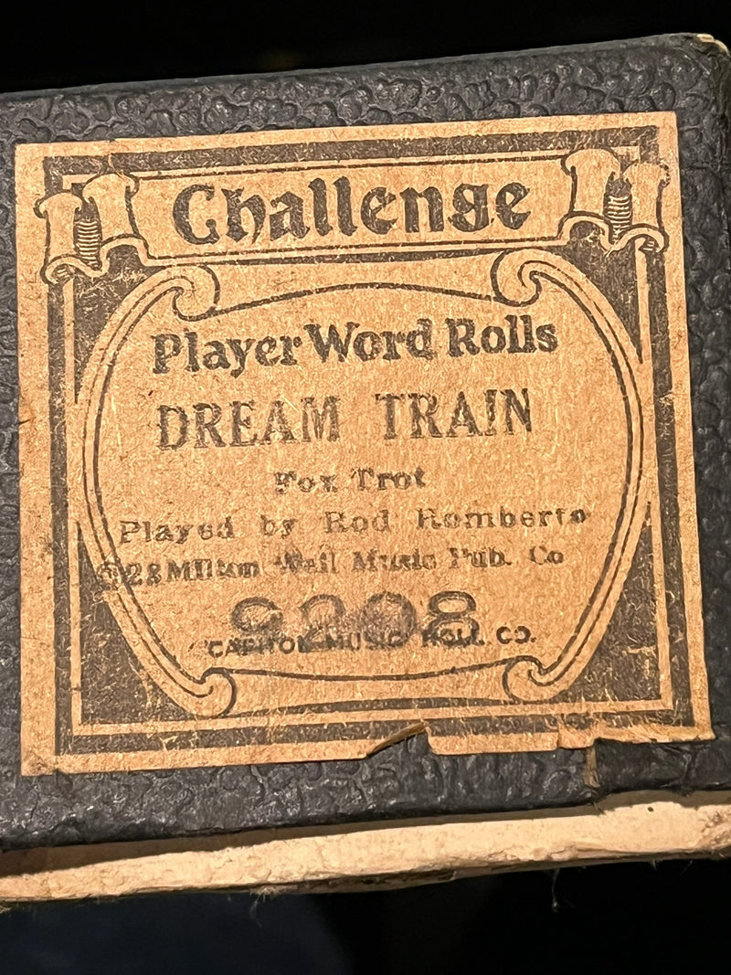 Dream Train
