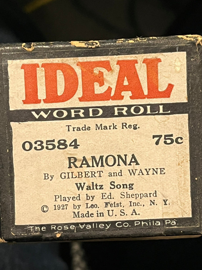 Ramona