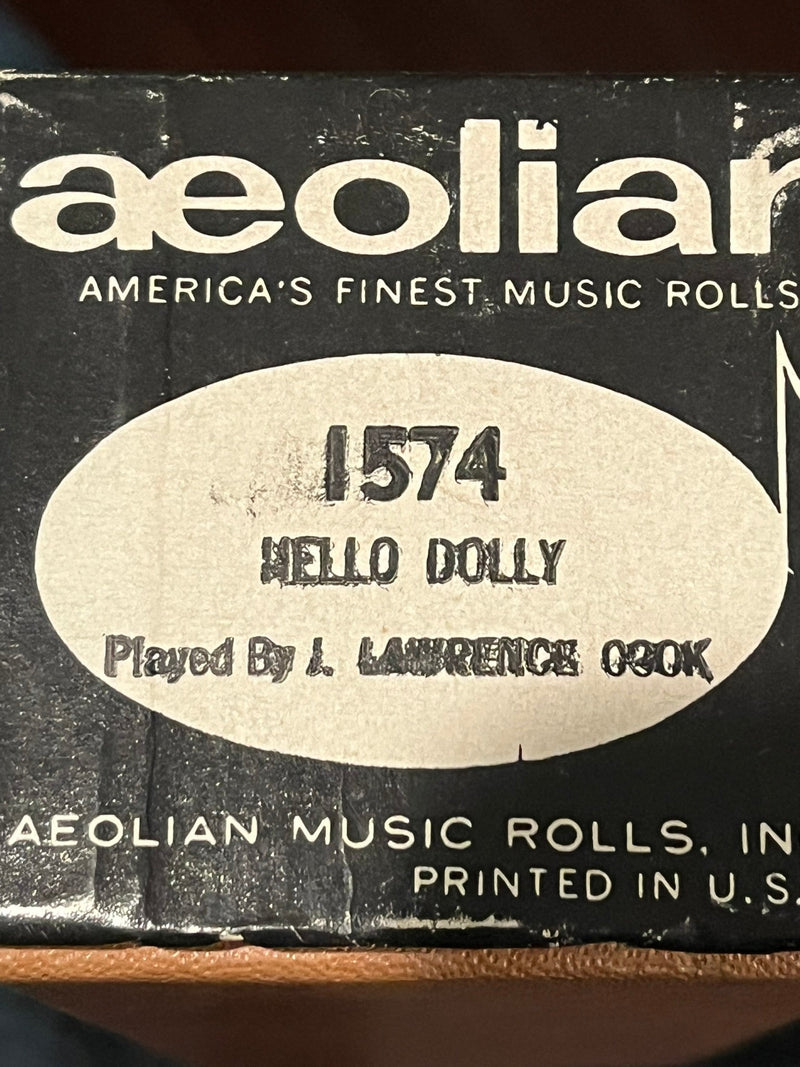 Hello Dolly