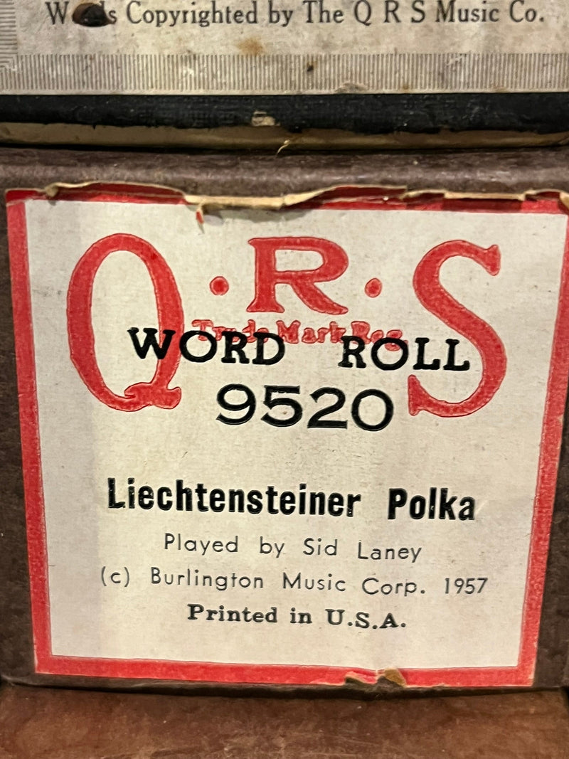Liechtensteiner Polka