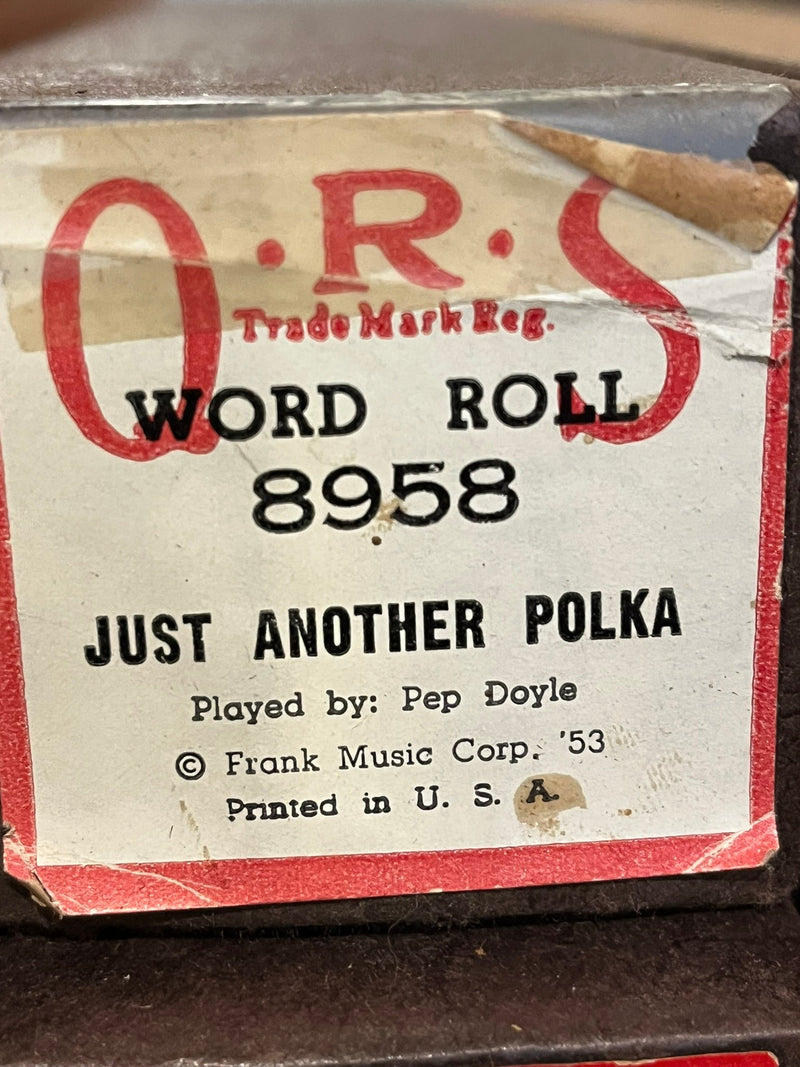Just Another Polka