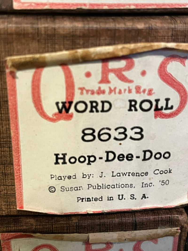 Hoop-Dee-Dpp