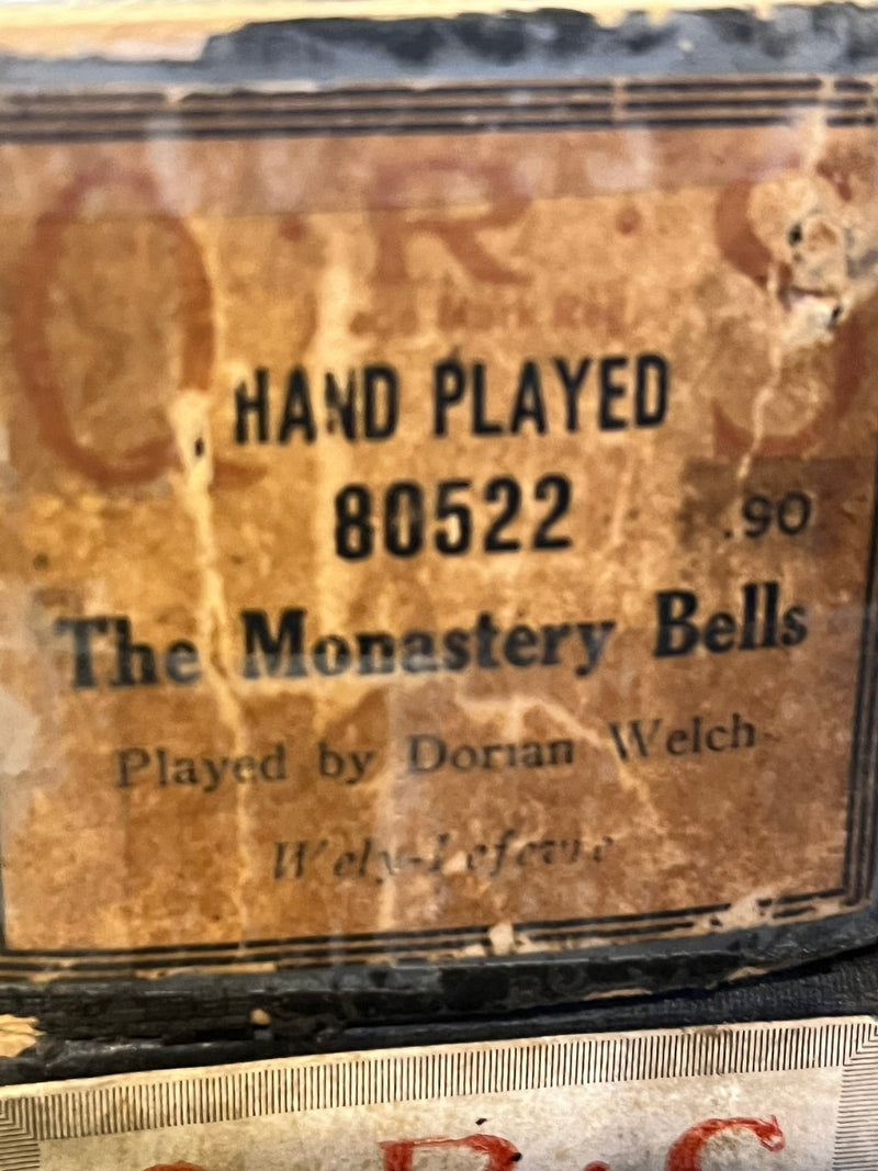 The Monestary Bells