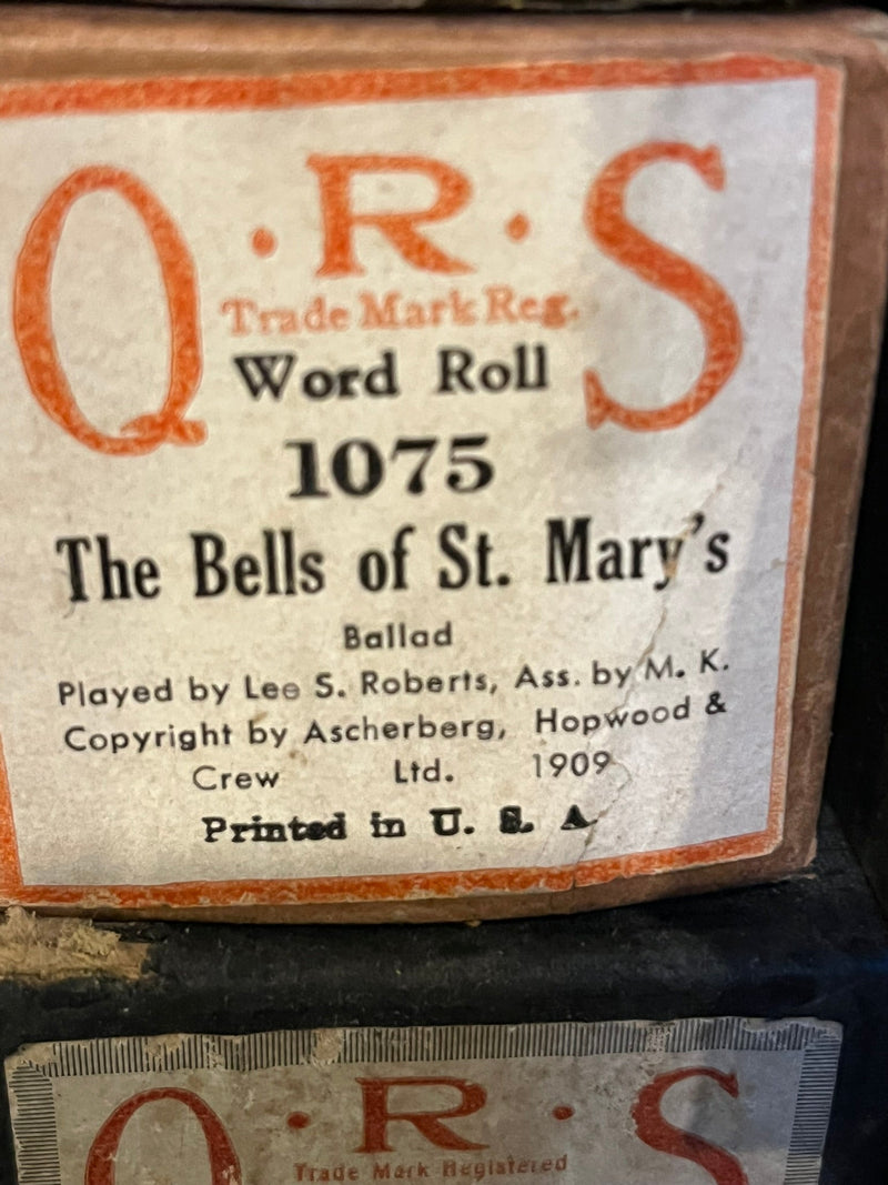 The Bells of St. Mary's