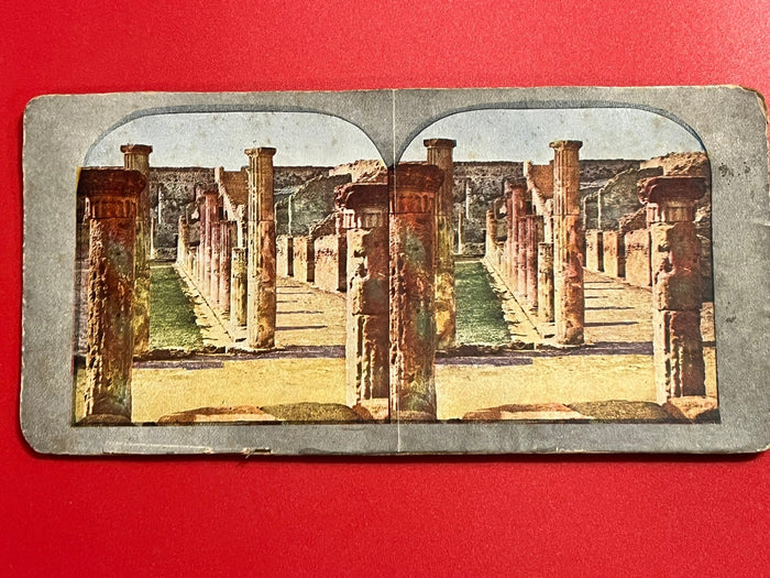 Roman Ruins