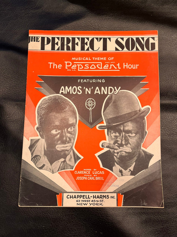 The Perfect Song