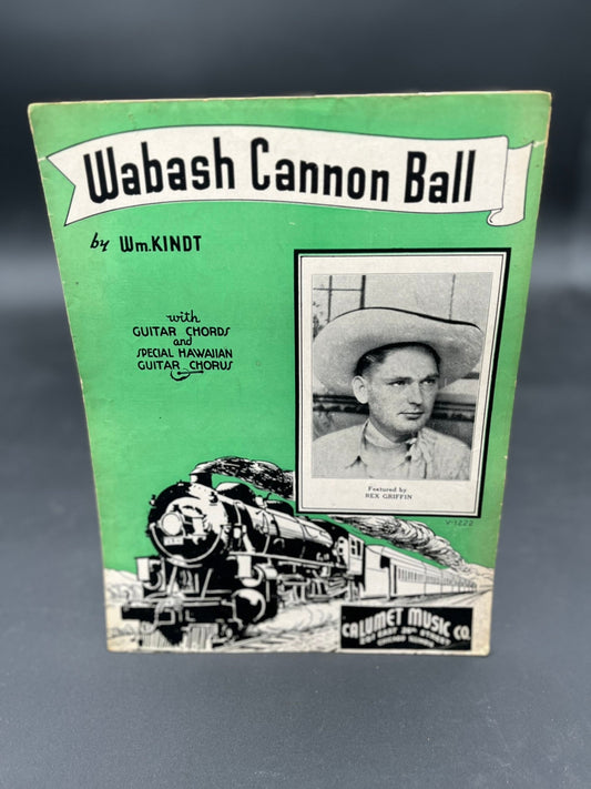 Wabash Cannon Ball