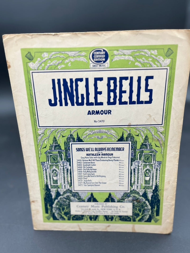 Jingle Bells