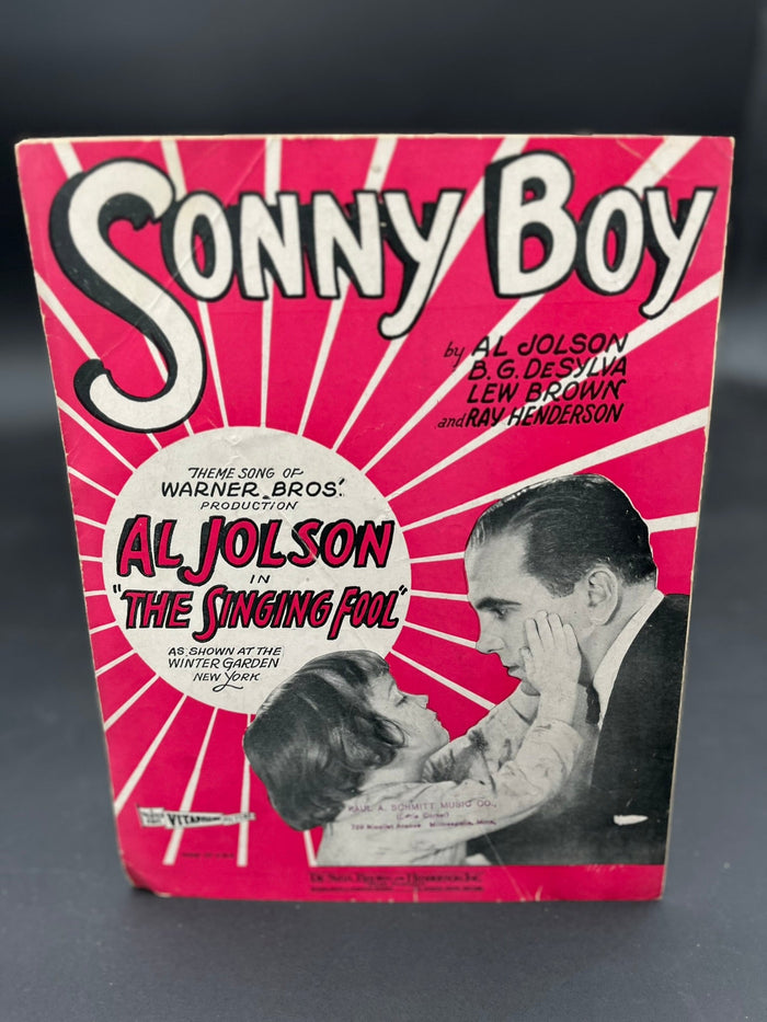 Sonny Boy