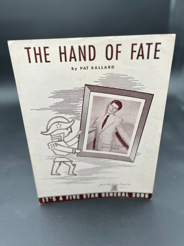 The Hand of Fate