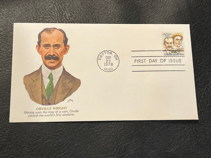 Orville Wright