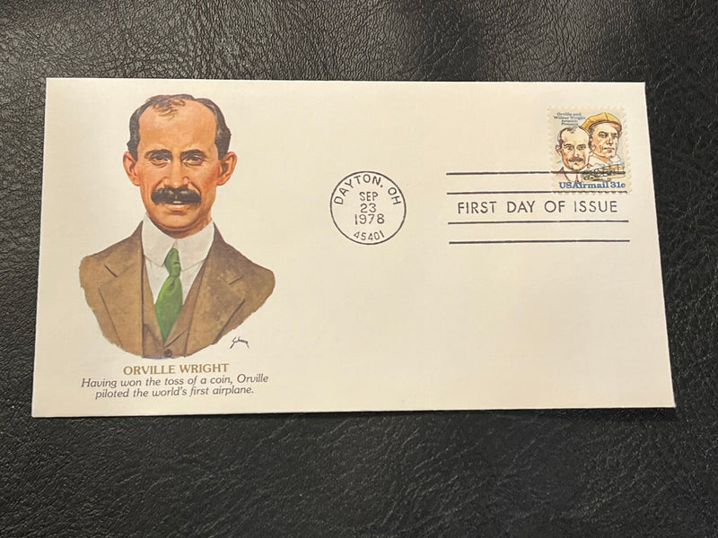 Orville Wright