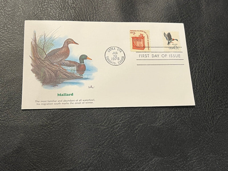 Mallard