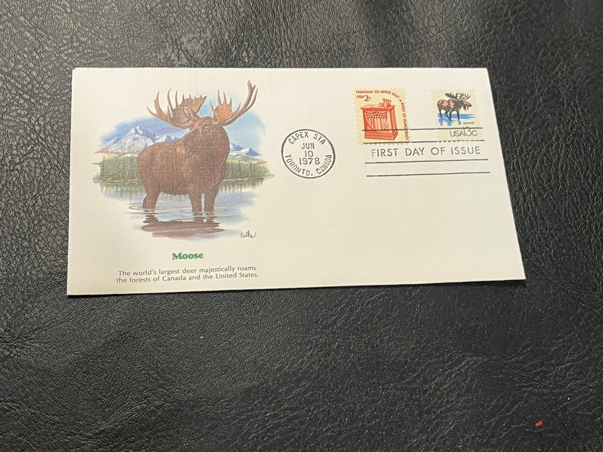 Moose