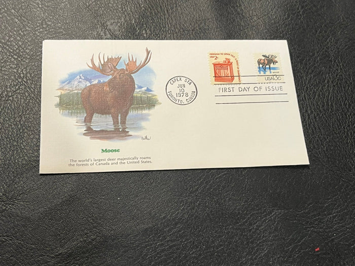 Moose