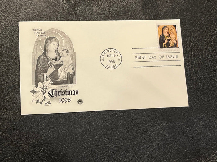 Christmas 1995 - Gioto 1320