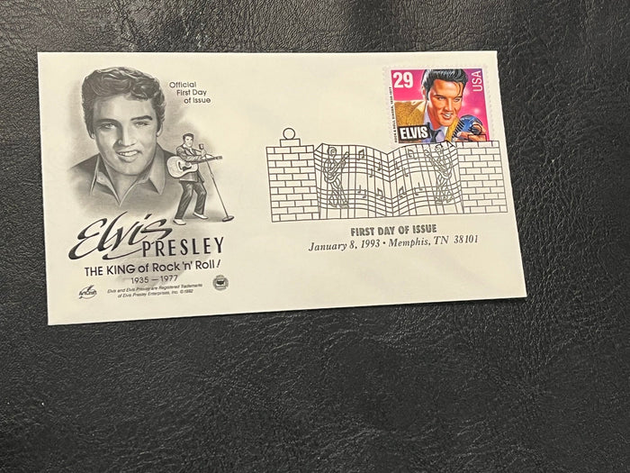 Elvis Presley - King of Rock & Roll