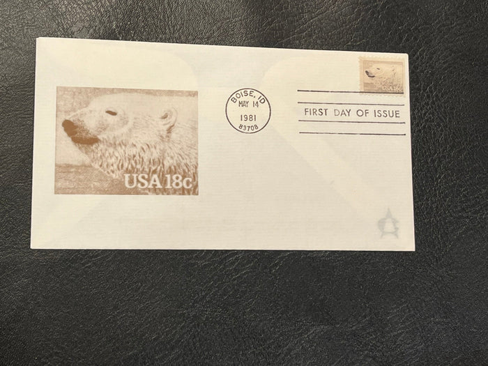 Polar Bear