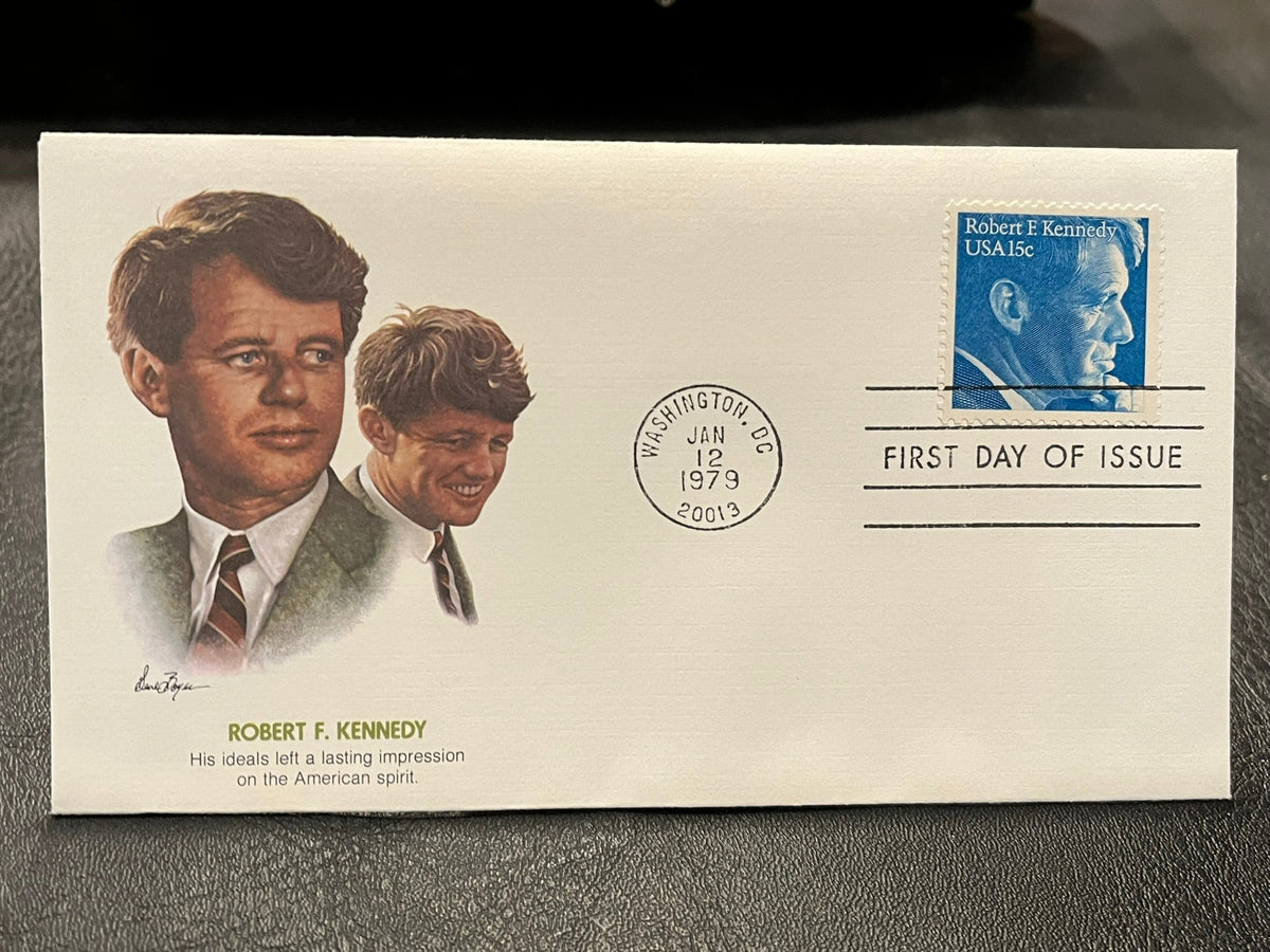 Robert F. Kennedy
