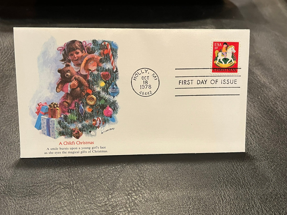 Christmas 1978