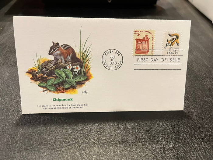 Chipmonk