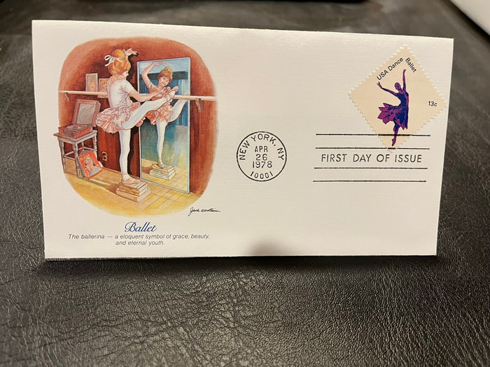 Ballet