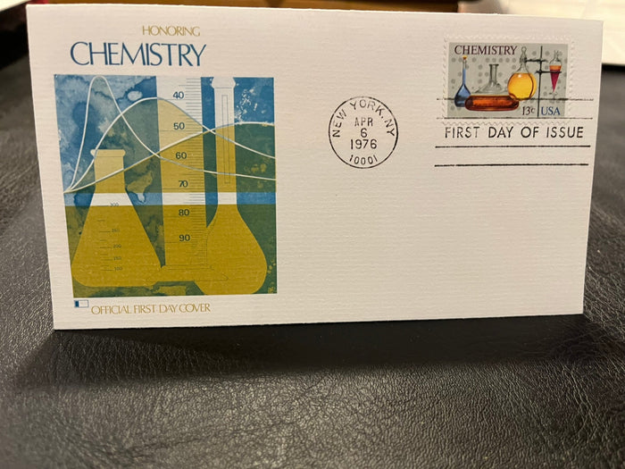 Chemistry