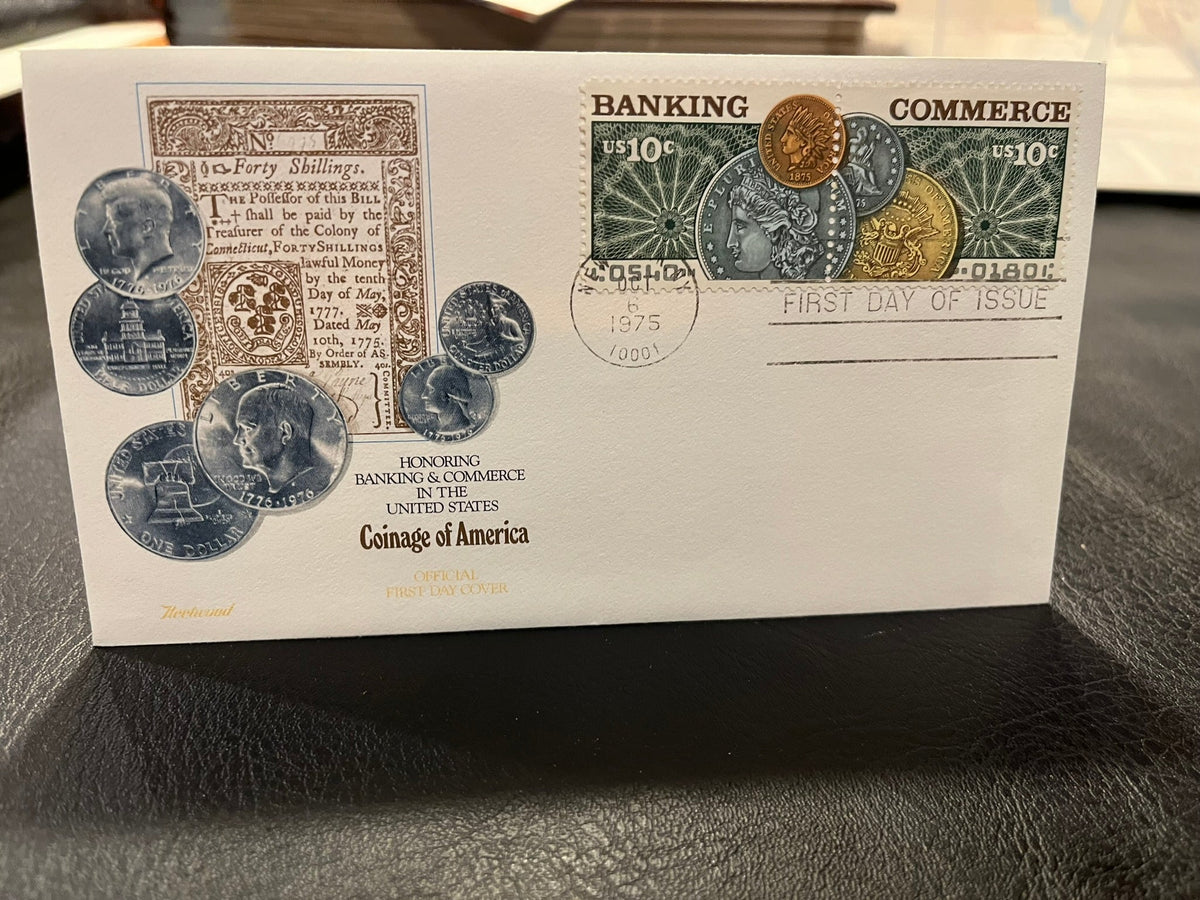 Banking Commerce