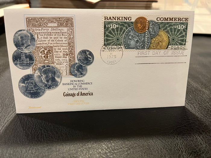 Banking Commerce