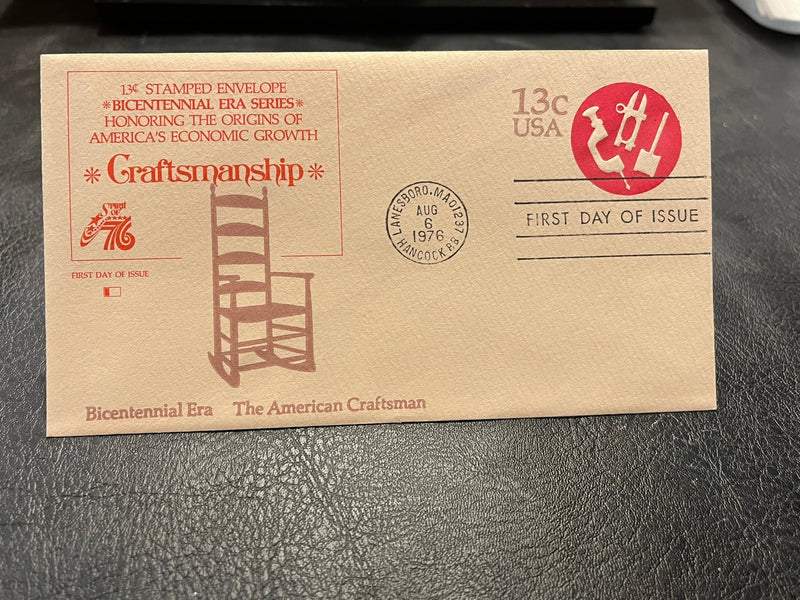 Craftsmanship