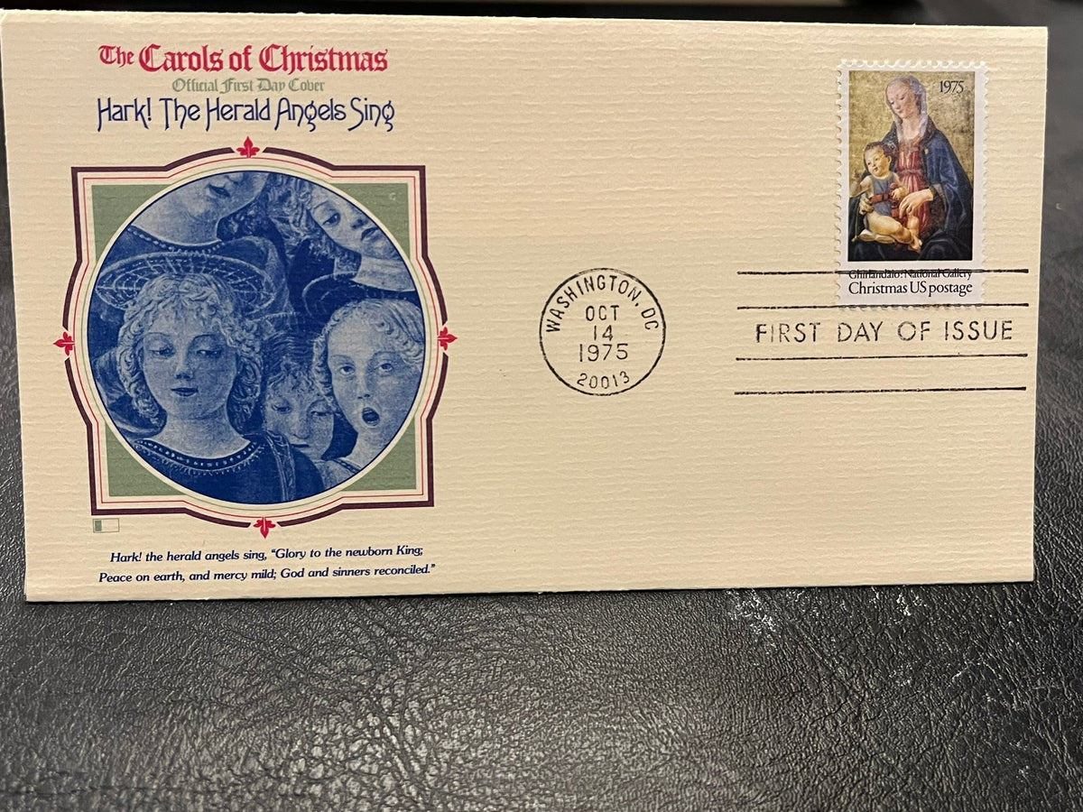 Christmas 1975