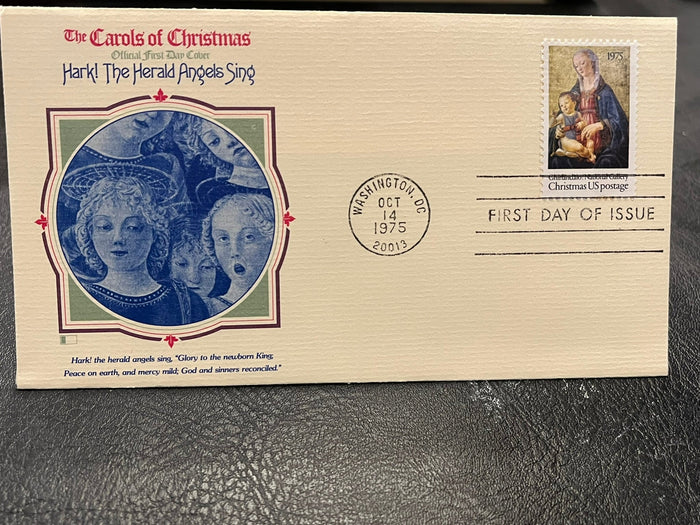 Christmas 1975