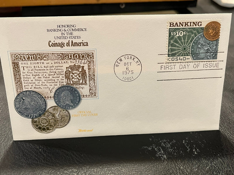 Banking - 1975