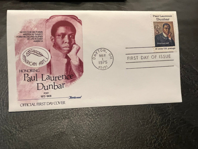 Paul Laurence Dunbar