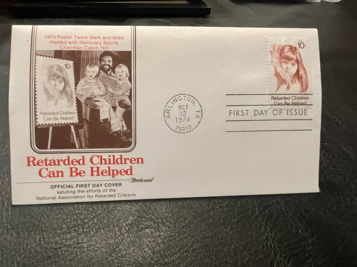 Retarded Children Can Be Helped