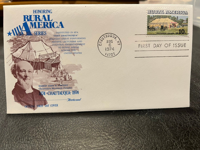 Rural America
