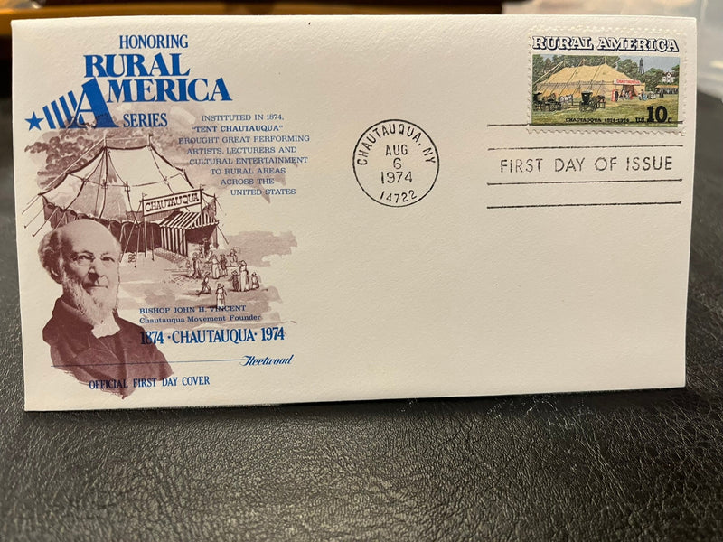 Rural America