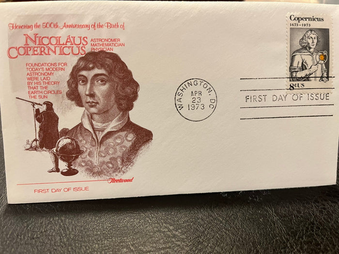 Copernicus