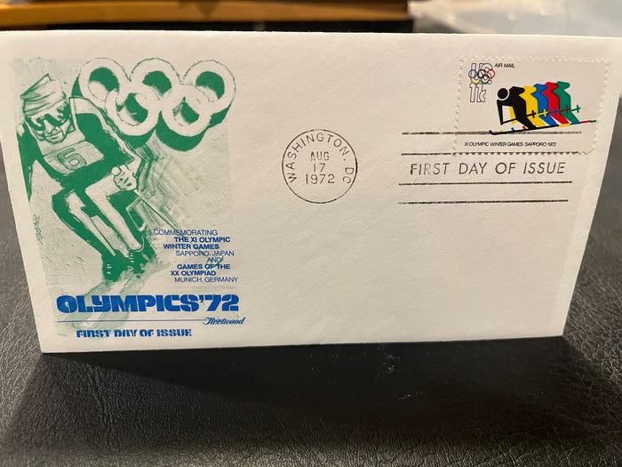 Olympics '72