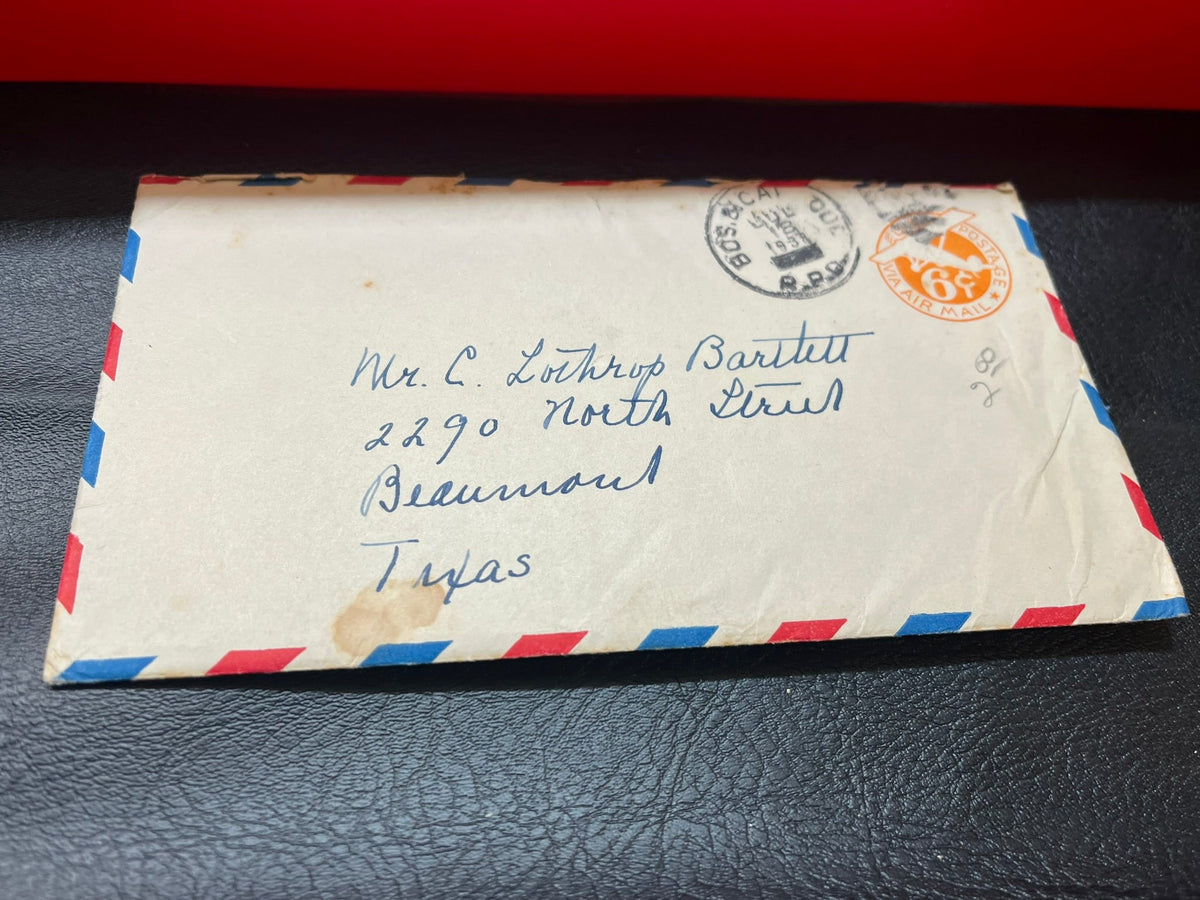 Boston RPO cachet