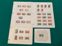 French Somalia Early Collection