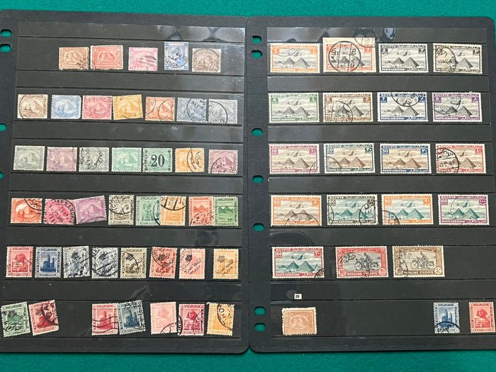 Early Egypt Collection