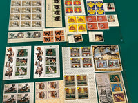 Bhutan Large  Collection