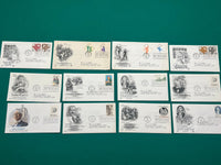 French Somalia Early Collection
