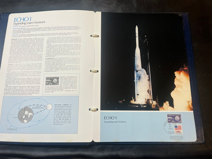 America's Conquest of Space