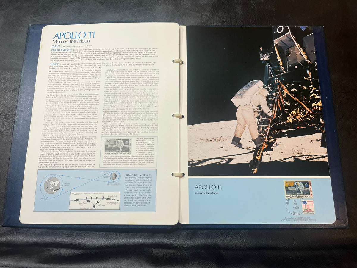 America's Conquest of Space