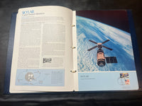 America's Conquest of Space