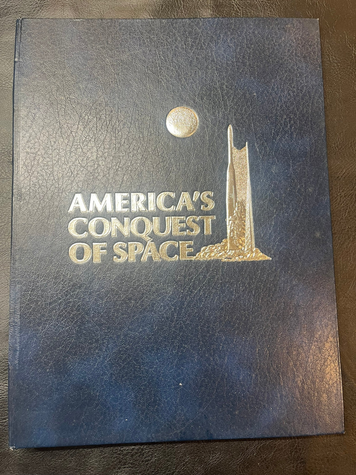 America's Conquest of Space