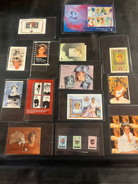Princess Diana Plate Block Collection 2