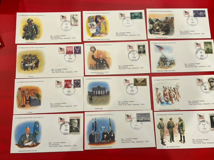 World War II  Victory Collection